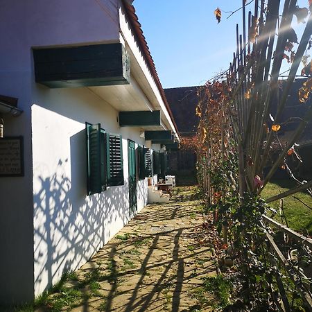 Cloasterf Haus Bed & Breakfast Bagian luar foto