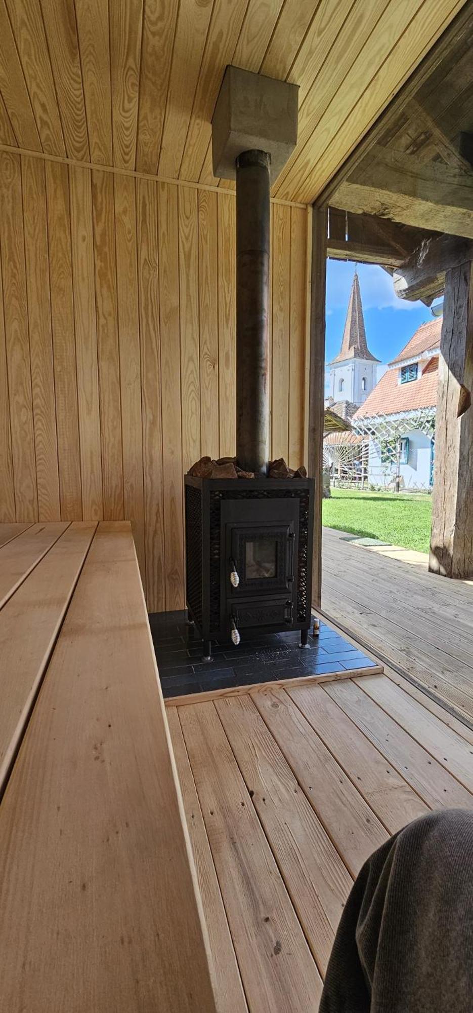 Cloasterf Haus Bed & Breakfast Bagian luar foto