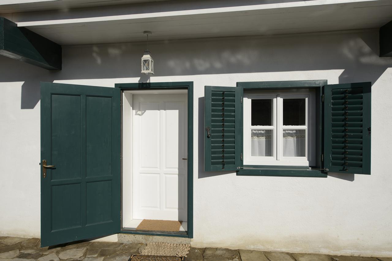 Cloasterf Haus Bed & Breakfast Bagian luar foto
