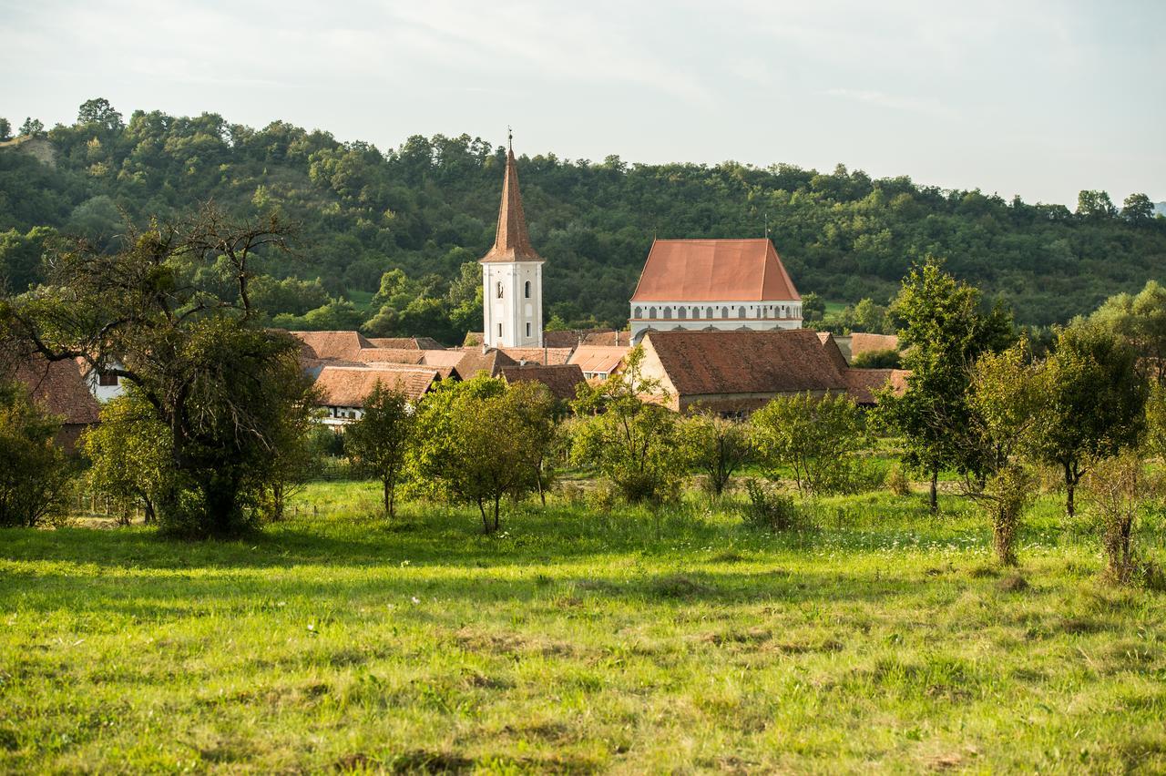 Cloasterf Haus Bed & Breakfast Bagian luar foto